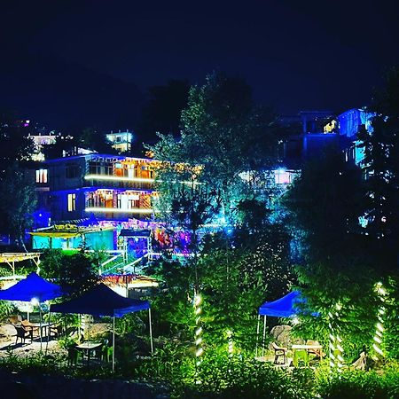 Hostel 360 Degree Manali  Bagian luar foto