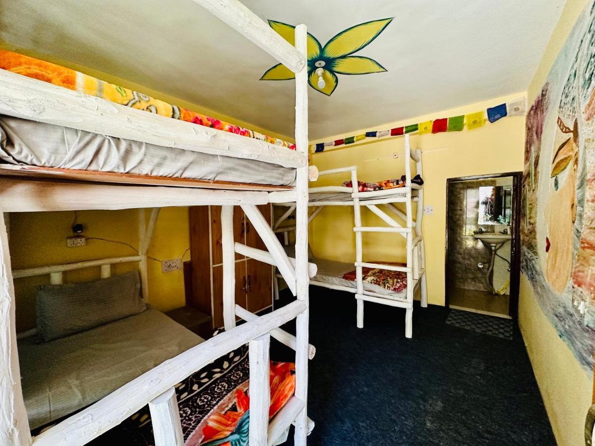 Hostel 360 Degree Manali  Bagian luar foto