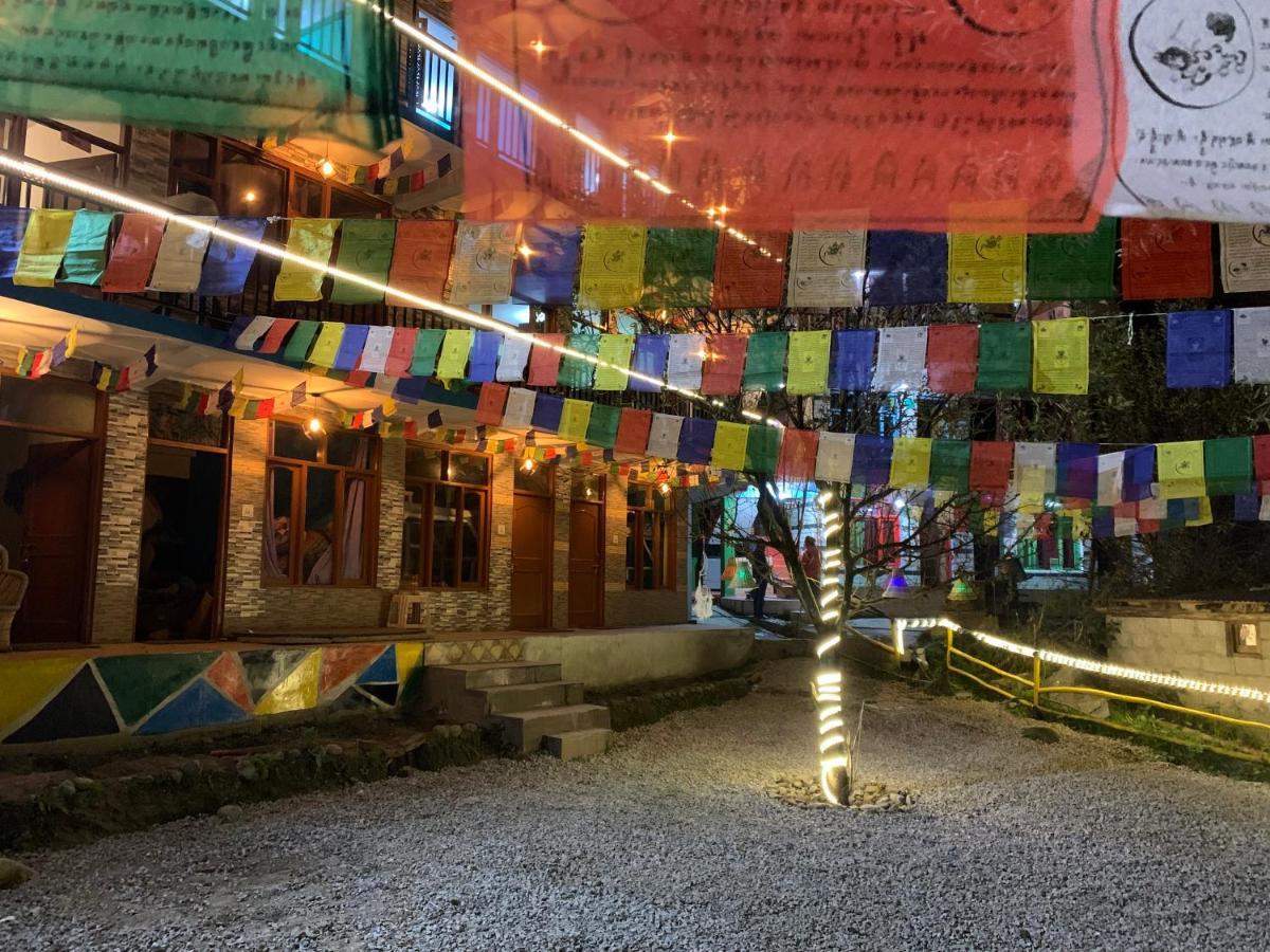 Hostel 360 Degree Manali  Bagian luar foto