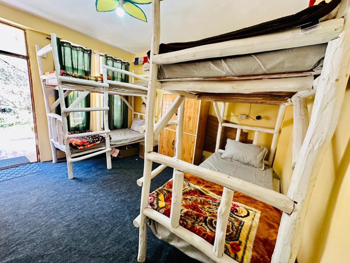Hostel 360 Degree Manali  Bagian luar foto