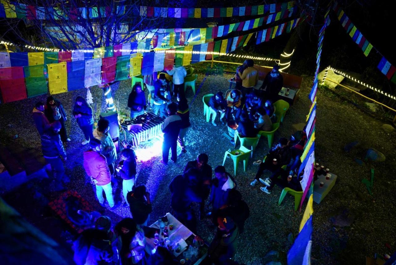 Hostel 360 Degree Manali  Bagian luar foto